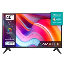 SMART LED TV 40 Hisense 40A4K 1920x1080/Full HD/DVB-T2/S/C Android