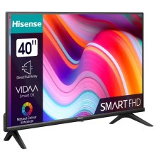 SMART LED TV 40 Hisense 40A4K 1920x1080/Full HD/DVB-T2/S/C Android