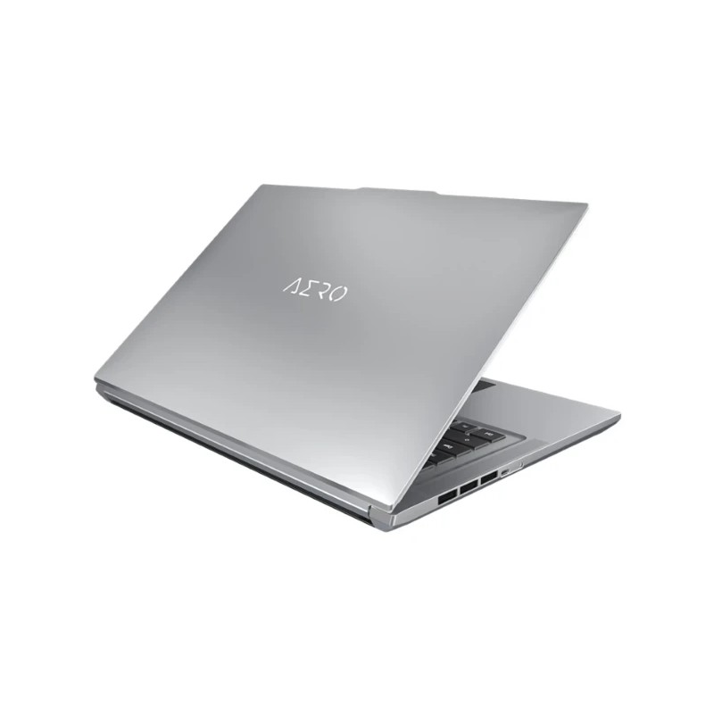 Laptop Gigabyte AERO 16 KE5 16 4K OLED/i7-12700H/16GB/M.2 1TB/RTX 3060 6GB/Backlit/Grey Win11Pro