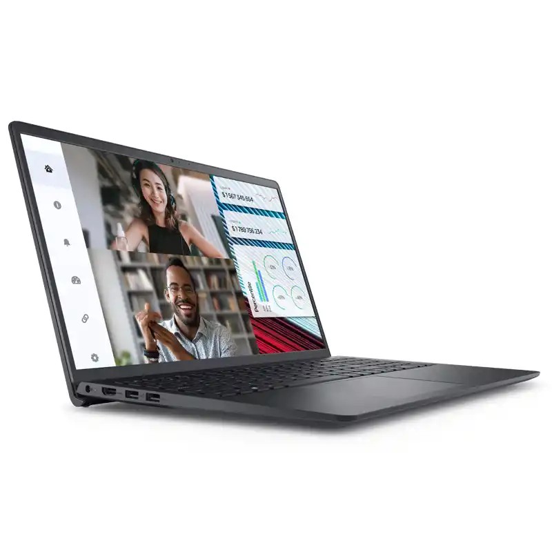 Laptop Dell Vostro 3520 15.6 FHD 120Hz/i3-1215U/8GB/512GB SSD/US/5Y5B