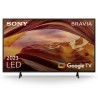 SMART LED TV43 Sony KD43X75WLPAEP 3840x2160/UHD/4K/DVB-T/T2/C/S/S2