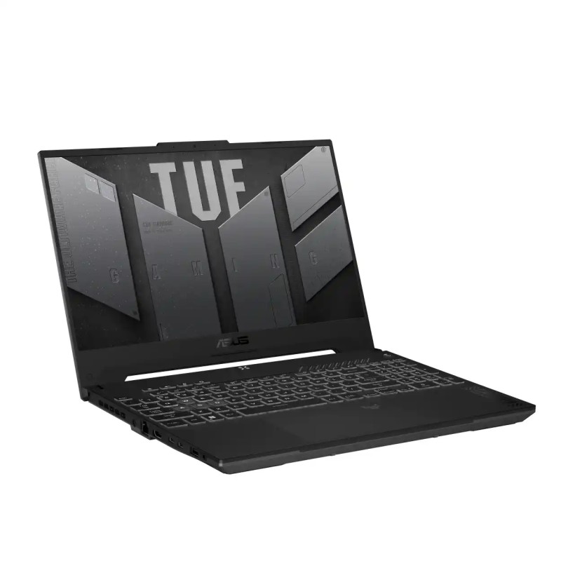 Laptop Asus TUF A15 FA507XI-LP013W 15.6 FHD 144Hz/R9-7940HS/16GB/NVMe 512GB/RTX4070 8GB/Win11 home