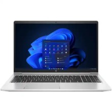 Laptop HP ProBook 450 G9 15.6 FHD IPS/i7-1255U/16GB/NVMe 1TB/MX570 2GB/SR/silver alu/6S6Q2EA