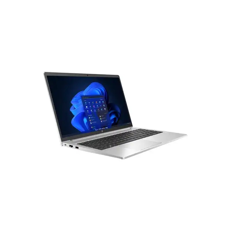 Laptop HP ProBook 450 G9 15.6 FHD IPS/i7-1255U/16GB/NVMe 1TB/MX570 2GB/SR/silver alu/6S6Q2EA