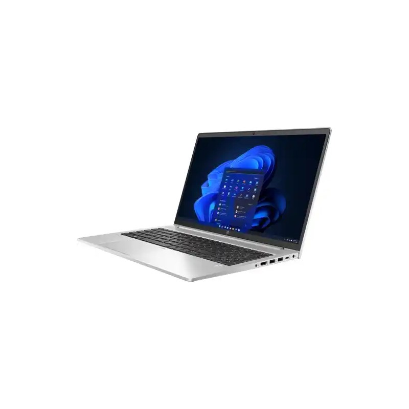 Laptop HP ProBook 450 G9 15.6 FHD IPS/i7-1255U/16GB/NVMe 1TB/MX570 2GB/SR/silver alu/6S6Q2EA