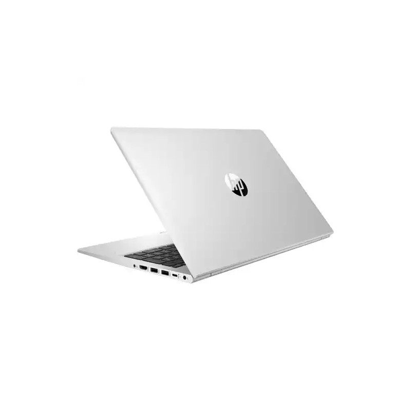 Laptop HP ProBook 450 G9 15.6 FHD IPS/i7-1255U/16GB/NVMe 1TB/MX570 2GB/SR/silver alu/6S6Q2EA