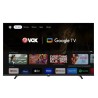 SMART LED TV 43 VOX 43GOF080B 1920x1080/Full HD/DVB-T2/C/S2