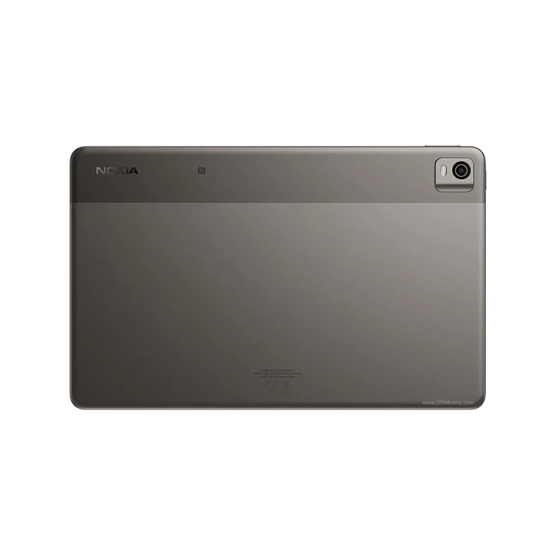 Tablet 10.4 Nokia T21 1200x2000/OC 1.8GHz/4GB/128GB/LTE/8 Mpix/Android/siva