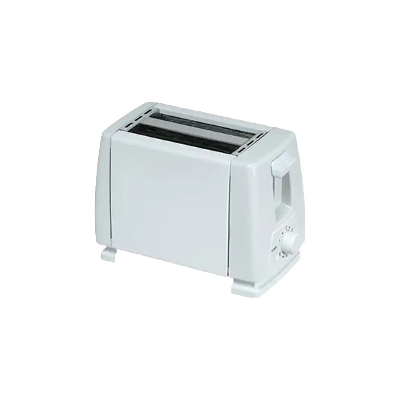 Toster Rosberg R51440AS/Inox/snaga 750W