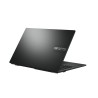 Laptop Asus VivoBook Go 15 E1504FA-BQ057 15.6 FHD IPS/R3-7320U/8GB DDR5/NVMe 256GB/Black