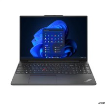 Laptop Lenovo ThinkPad E16 G1 16 WUXGA/R5-7530U/16GB/NVMe 512GB/21JT000DYA