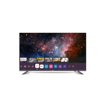 SMART LED TV 65 FOX 65WOS640E 3840x2160/UHD/4K/DVB-T2/S2/C webOS