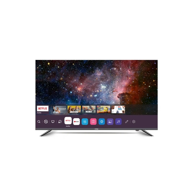 SMART LED TV 65 FOX 65WOS640E 3840x2160/UHD/4K/DVB-T2/S2/C webOS