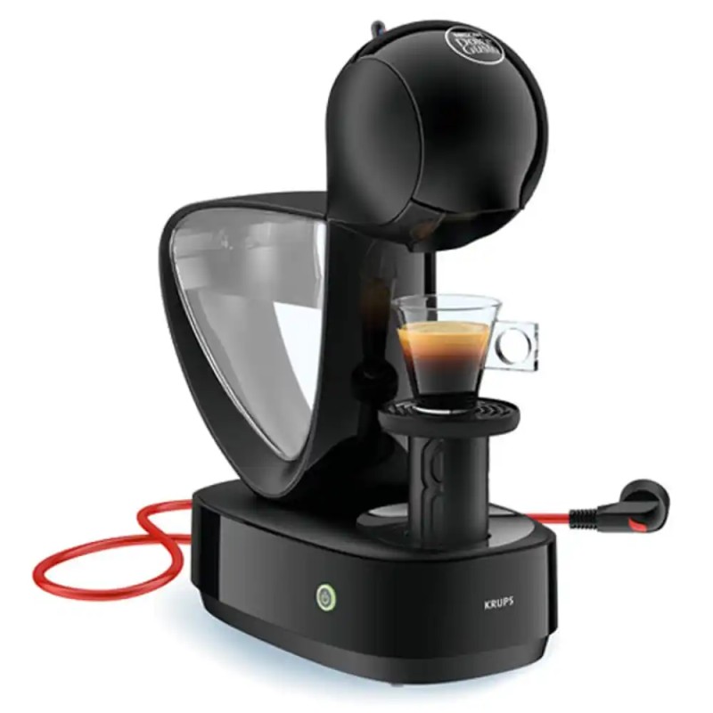 Aparat za kafu Krups Dolce Gusto Infinissima KP170810/zapremina 1,2L/snaga 1500W