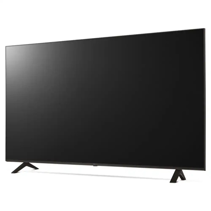 SMART LED TV 43 LG 43UR74003LB 3840 x 2160/4K/UHD/DVB-T2/C/S2