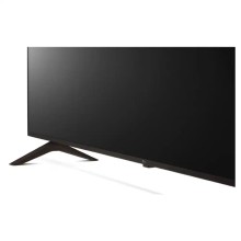 SMART LED TV 43 LG 43UR74003LB 3840 x 2160/4K/UHD/DVB-T2/C/S2