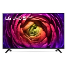 SMART LED TV 43 LG 43UR73003LA 3840x2160/UHD/4K/DVB-T2/S2/C webOS