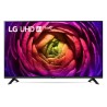 SMART LED TV 43 LG 43UR73003LA 3840x2160/UHD/4K/DVB-T2/S2/C webOS