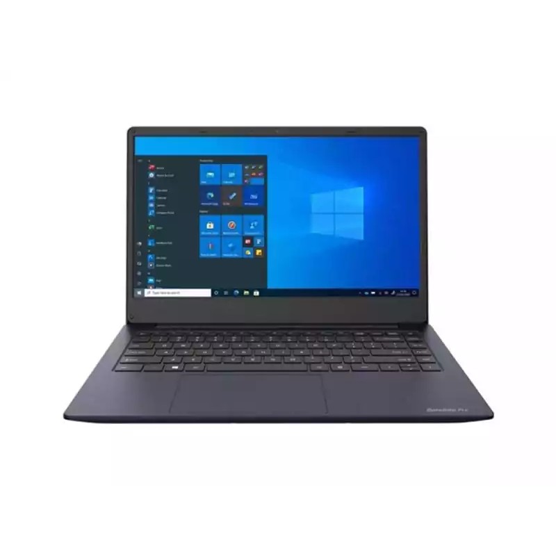 Laptop Toshiba Dynabook Satellite Pro C40-G-109 14/Intel 5205U/4GB/SSD128GB/GLAN/Win10 Edu