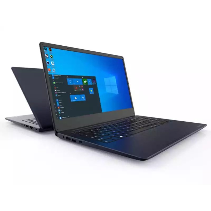 Laptop Toshiba Dynabook Satellite Pro C40-G-109 14/Intel 5205U/4GB/SSD128GB/GLAN/Win10 Edu