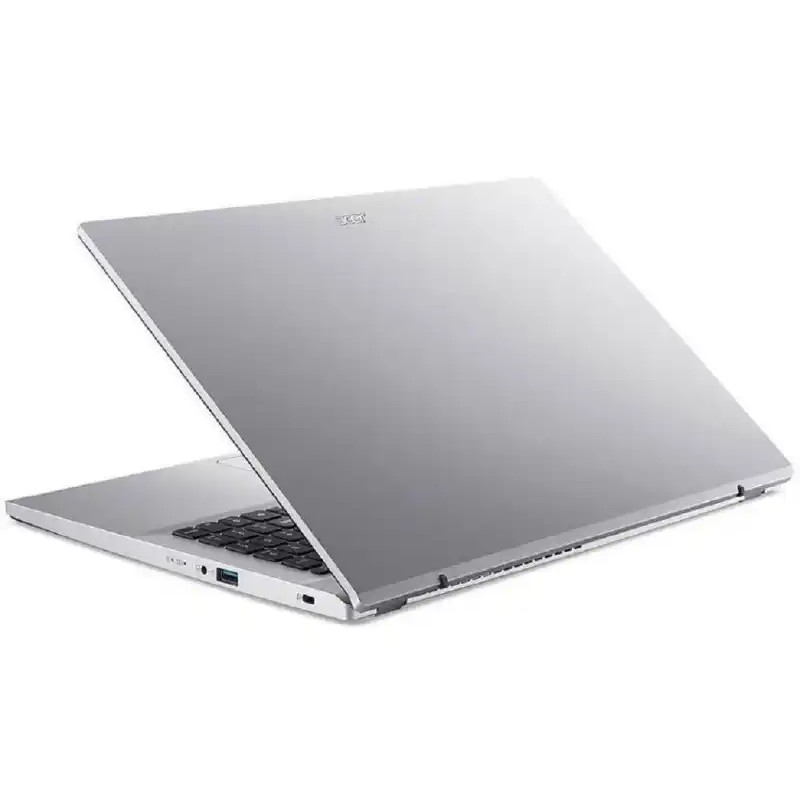 Laptop Acer Aspire 3 A315-44P-R4N4 15.6 FHD/Ryzen R7-5700U/8GB/NVMe 512GB/AMD Radeon int./Silver