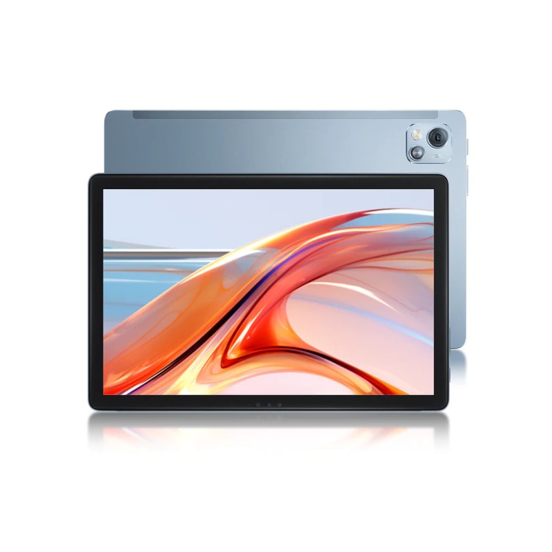 Tablet 10.1 Blackview Tab 13 pro 4G LTE Dual sim FHD IPS/8GB/128GB/13MP-8MP/Android 13/Gray