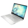 Laptop HP 15s-fq5066nm 15.6 FHD IPS/i5-1235U/8GB/NVMe 512GB/srebrna/8D089EA