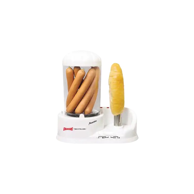 Aparat za Hot dog Colossus 5110