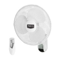 Zidni ventilator Prosto WF 40R/snaga 50W