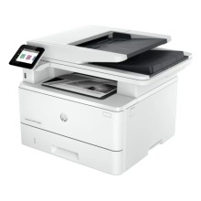 MFP HP LaserJet Pro 4103fdn 1200x1200/42ppm/512MB/LAN/WiFi/USB/DADF/Toner W1510 2Z628A