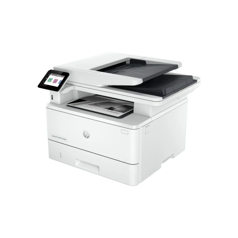 MFP HP LaserJet Pro 4103fdn 1200x1200/42ppm/512MB/LAN/WiFi/USB/DADF/Toner W1510 2Z628A