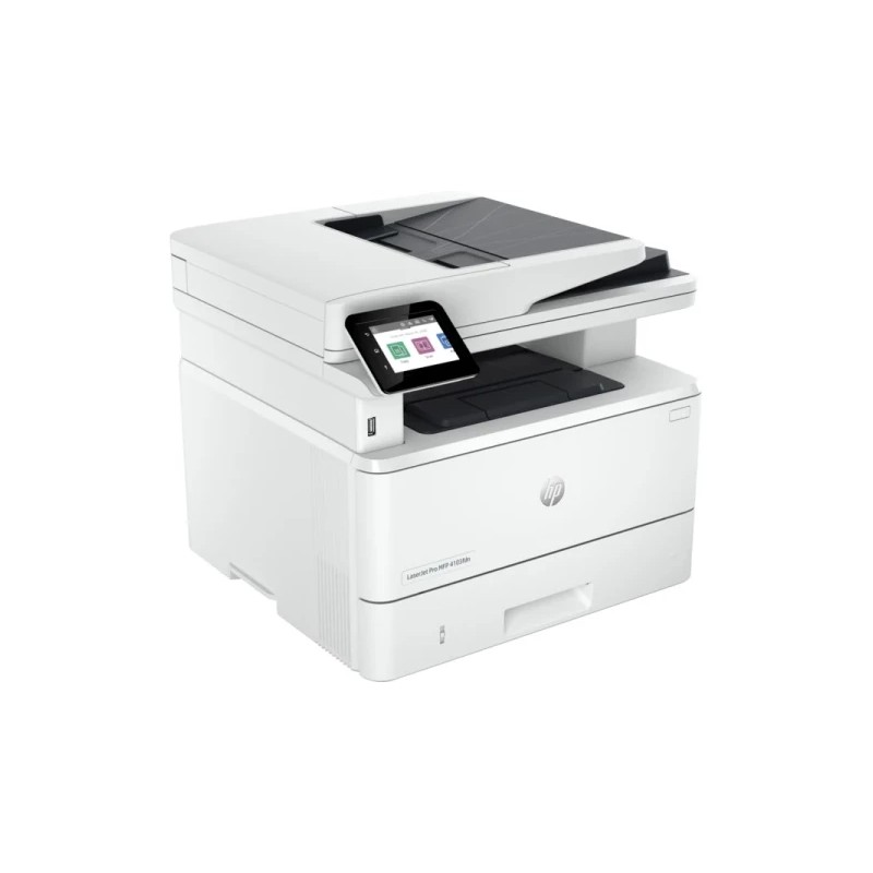 MFP HP LaserJet Pro 4103fdn 1200x1200/42ppm/512MB/LAN/WiFi/USB/DADF/Toner W1510 2Z628A