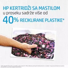 Kertridž HP 301 CH561EE Black