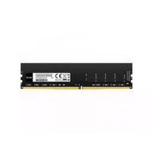 Memorija DDR4 Lexar 16GB 3200MHz UDIMM LD4AU016G-B3200GSST