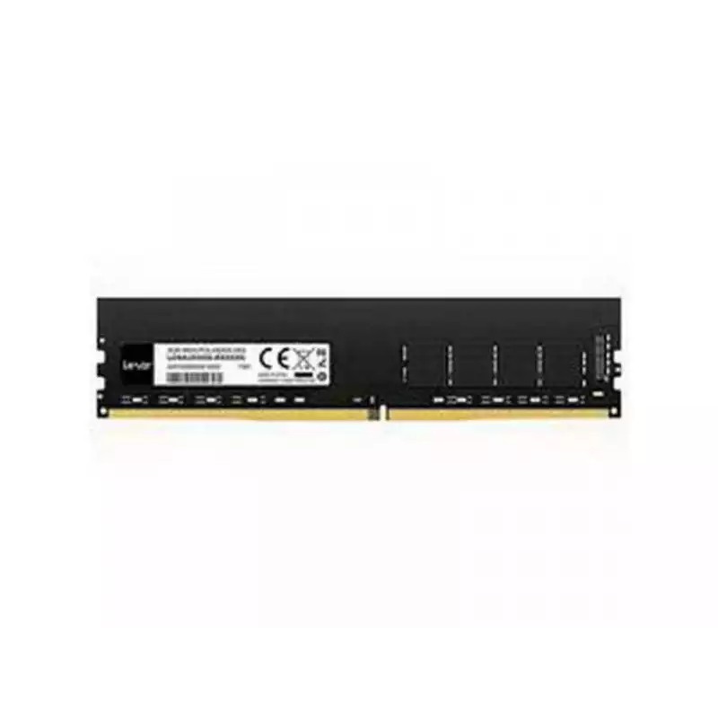 Memorija DDR4 Lexar 16GB 3200MHz UDIMM LD4AU016G-B3200GSST