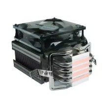 CPU Cooler Antec A40 PRO(AM4/AM5/1200/1700) TDP 125W