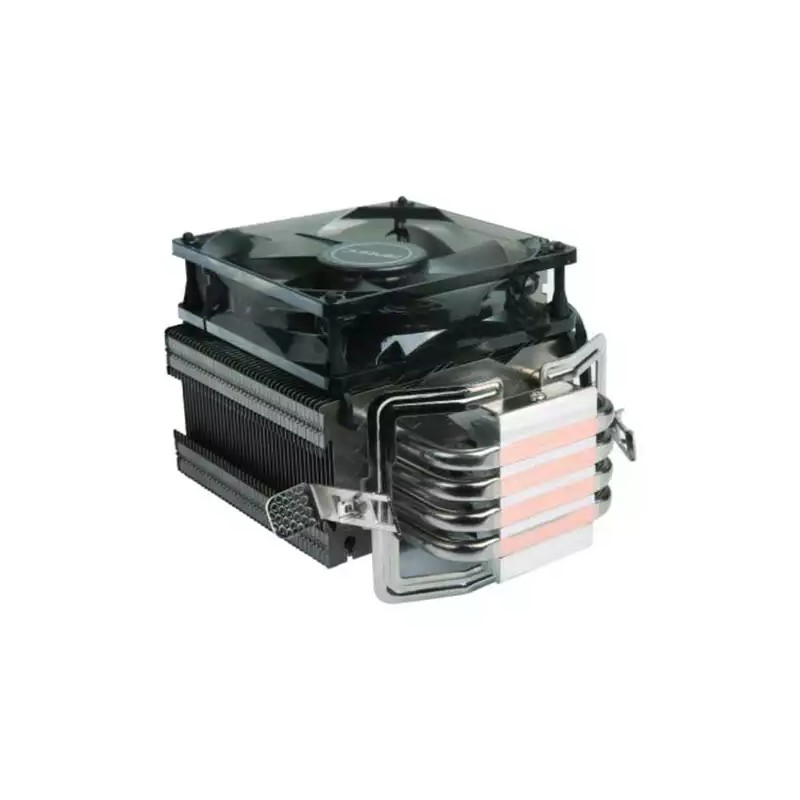 CPU Cooler Antec A40 PRO(AM4/AM5/1200/1700) TDP 125W