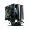 CPU Cooler Antec A40 PRO(AM4/AM5/1200/1700) TDP 125W