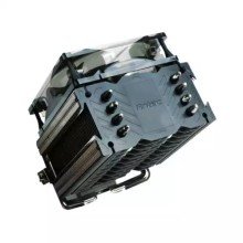 CPU Cooler Antec A40 PRO(AM4/AM5/1200/1700) TDP 125W