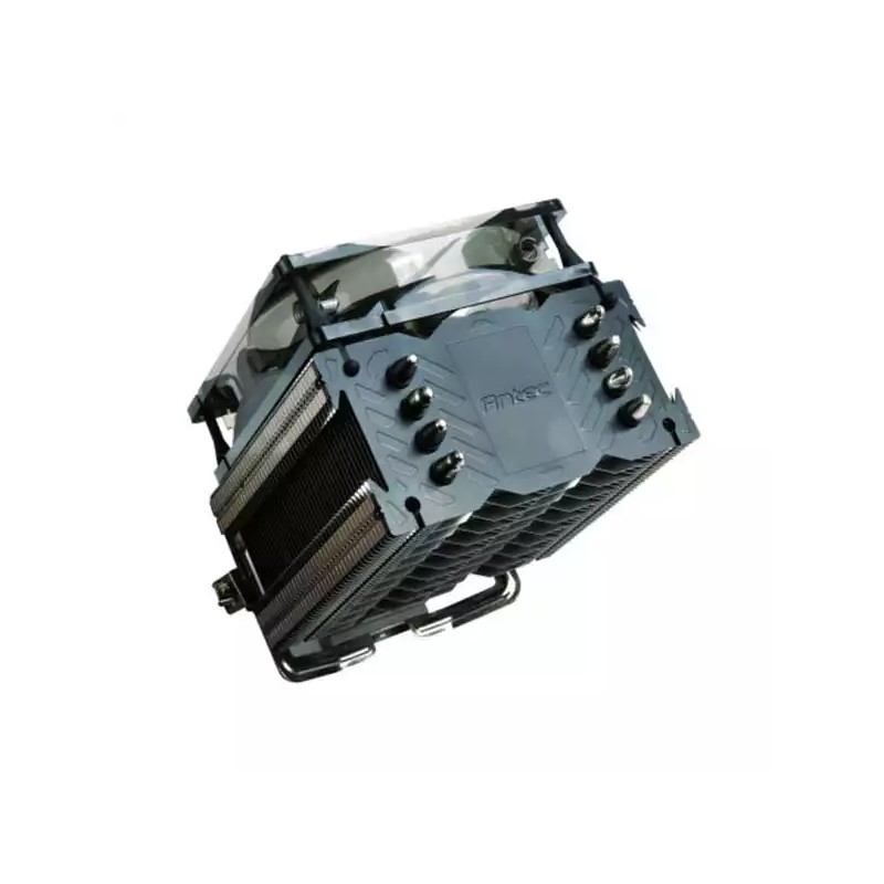 CPU Cooler Antec A40 PRO(AM4/AM5/1200/1700) TDP 125W