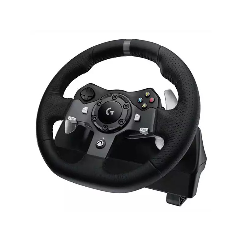 Volan Logitech G920 Driving Force