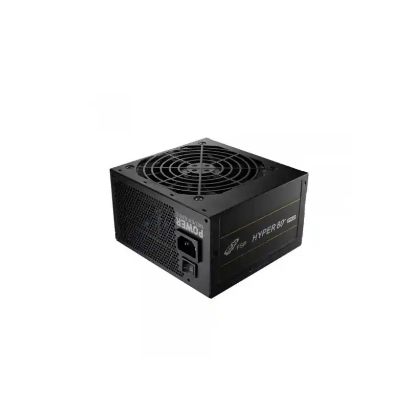 Napajanje 650W FSP HYPER 650 9PA6507503 80+ PRO bulk