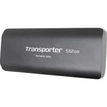 Externi SSD Patriot Transporter 512GB USB 3.2 1000MBs/1000MBs PTP512GPEC Tip C/Tip A