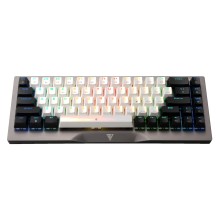 Tastatura Gamdias Hermes M4 Hybrid Mehanička RGB