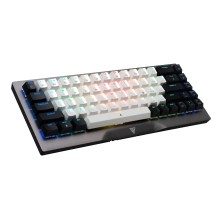 Tastatura Gamdias Hermes M4 Hybrid Mehanička RGB