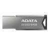 USB Flash 64 GB AData 2.0 AUV250-64G-RBK