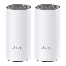 TP-Link Deco E4 Mesh WiFi sistem 2 rutera u pakovanju