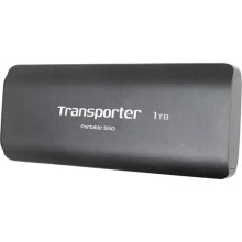 Externi SSD Patriot Transporter 1TB USB 3.2 1000MBs/1000MBs PTP1TBPEC Tip C/Tip A