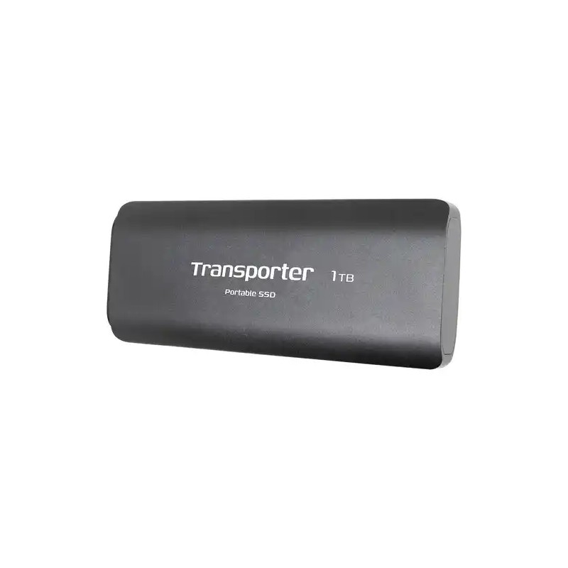 Externi SSD Patriot Transporter 1TB USB 3.2 1000MBs/1000MBs PTP1TBPEC Tip C/Tip A