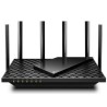 Wireless Router TP-Link Archer AX72 AX5400 wi-fi 6 5400Mbps/Ext6/4xGigabit LAN+1WAN/OFDN/MU-MIMO